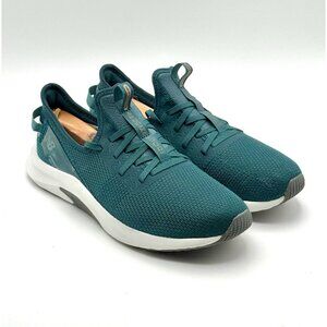 New Balance Dynasoft Nergize Sport V2 Unisex M-10.5/W-12 Green Running Shoes